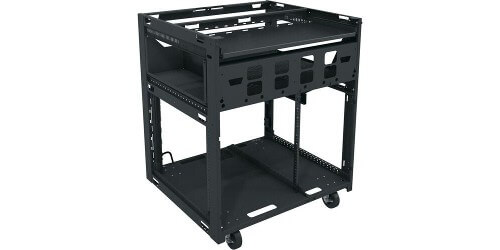 Middle Atlantic IL5-FLATFR-WS33 - Main View