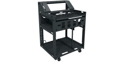 Middle Atlantic IL5-TURFR-WS33 - Main View