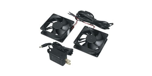 Middle Atlantic IMFR-FANKIT-2 - Main View