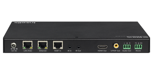 Liberty AV INT-BSR4K-H2 - Main View