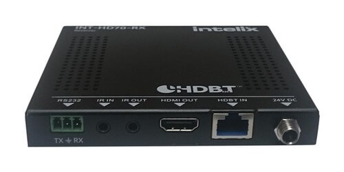 Intelix INT-HD70-RX - Main View
