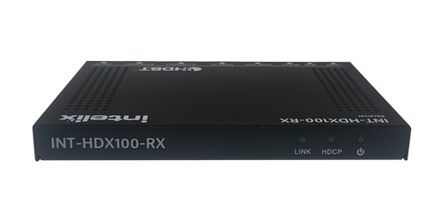 Intelix INT-HDX100-RX - Main View