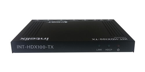 Intelix INT-HDX100-TX - Main View