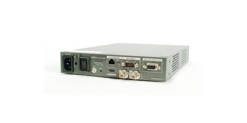 FOR-A IP-920D - Main View