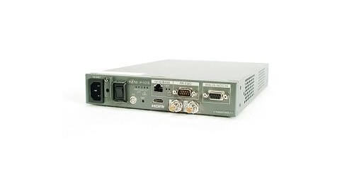 FOR-A IP-920E(AC) - Main View