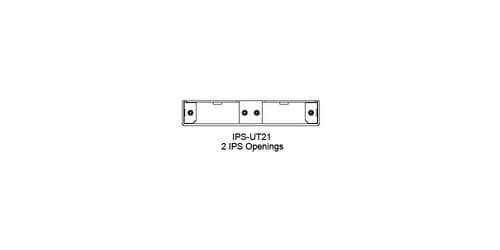 FSR IPS-UT21 - Main View