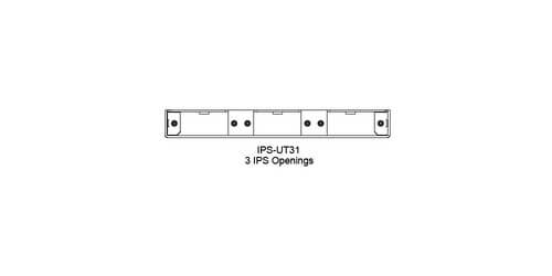 FSR IPS-UT31 - Main View