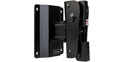 Ashly ISTWMB - Main View