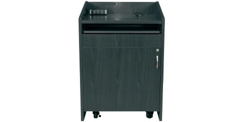 Middle Atlantic L2LDC2CCMGE - Main View