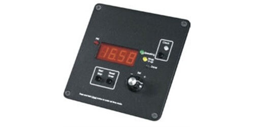 Middle Atlantic L5-CLOCKTIMER4 - Main View