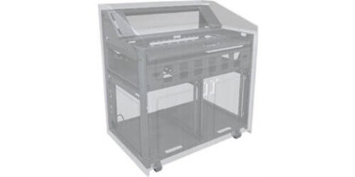 Middle Atlantic L5-FMHWS-23CB - Main View