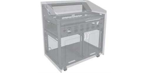 Middle Atlantic L5-FMHWS-33CB - Main View