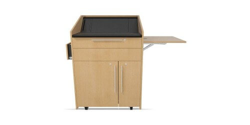 Middle Atlantic L5-FS-V09 - Main View