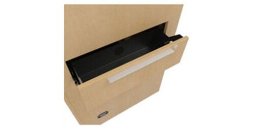 Middle Atlantic L5-SD7 - Main View