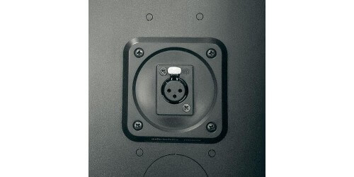 Middle Atlantic L5-SHOC-XLR-S - Main View