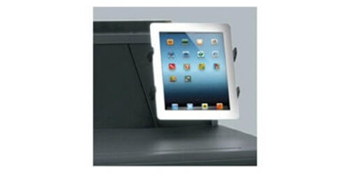 Middle Atlantic L5-TABLETMT - Main View