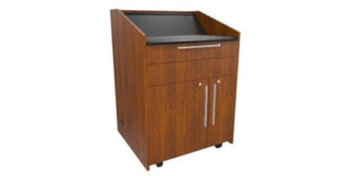 Middle Atlantic L5KBB2SEHB3ZP001 - Main View