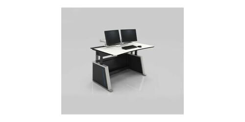 Middle Atlantic LH-VLCMHS - Main View