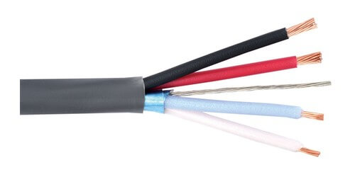 Liberty AV LLINX-U-P - Main View