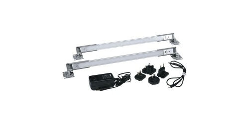 Middle Atlantic LT-CABUTL-DUAL - Main View