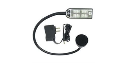 Middle Atlantic LT-GN-WL - Main View