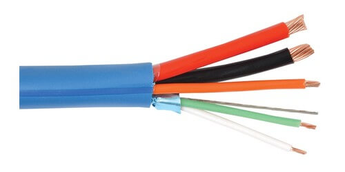 Liberty AV LUTRON-RBL - Main View