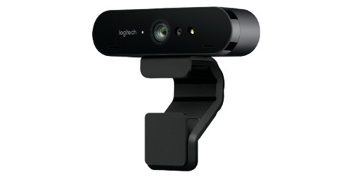 Logitech Brio Video Conference WebCam