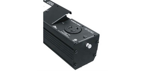 Middle Atlantic M-20TL-HWA - Main View