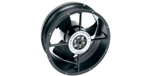 Middle Atlantic MAFAN-10 - Main View