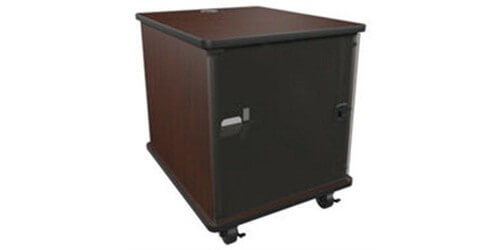 Middle Atlantic MFR-1227GC - Main View