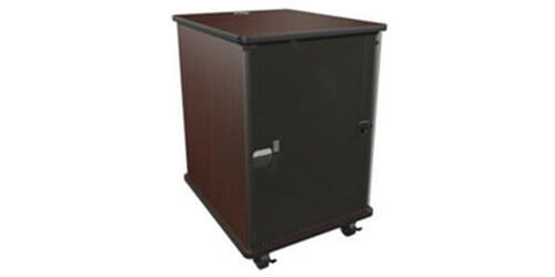 Middle Atlantic MFR-1627GC - Main View