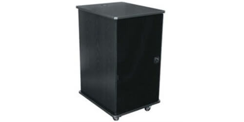 Middle Atlantic MFR-1627GE - Main View