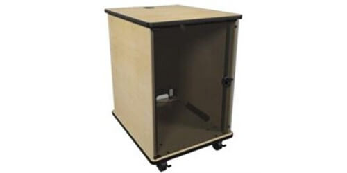 Middle Atlantic MFR-1627KM - Main View