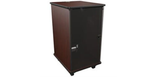 Middle Atlantic MFR-2027GC - Main View