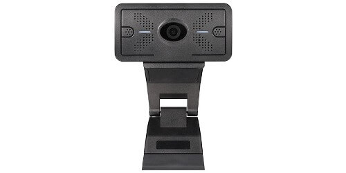 Minrray MG101 Video Conference Web Camera - With Microphone