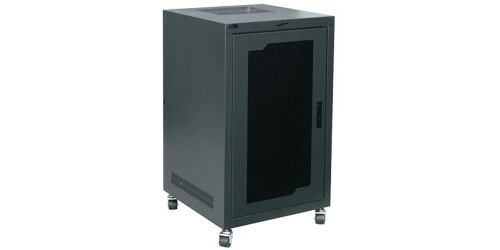 Middle Atlantic MMR-1620 - Main View