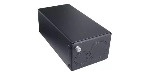 Middle Atlantic MPR-JB663A - Main View