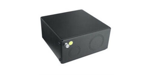 Middle Atlantic MPR-JB843A - Main View