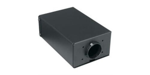 Middle Atlantic MPR-JB853A - Main View