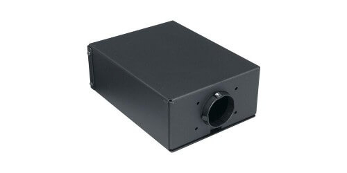 Middle Atlantic MPR-JB863A - Main View