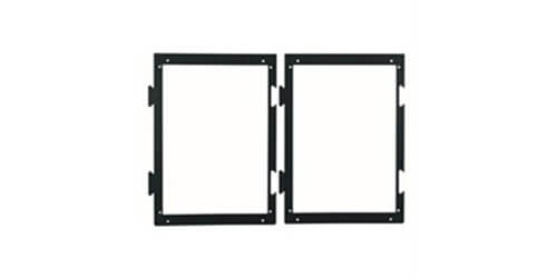 Middle Atlantic MRK-TEMP-36 - Main View