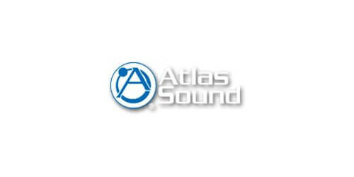 Atlas Sound MS2025T - Main View