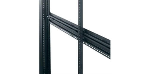 Middle Atlantic MV-RR44 - Main View