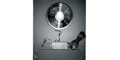 Middle Atlantic MW-10FT-FC - Main View