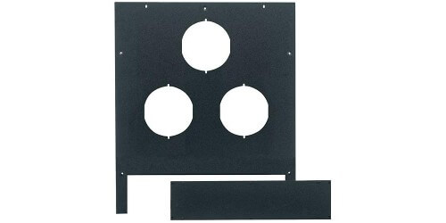 Middle Atlantic MW-6FT - Main View