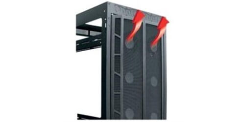 Middle Atlantic MW-CFRD-42 - Main View