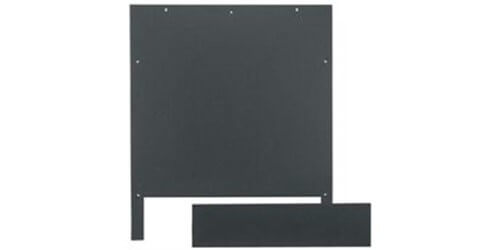 Middle Atlantic MW-ST - Main View