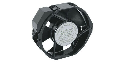 Middle Atlantic MWCFRD-FKIT - Main View