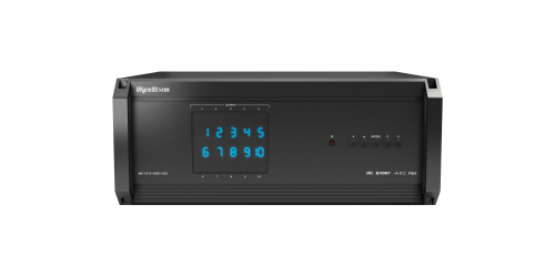 WyreStorm MX-1010-HDBT-H2X - Main View