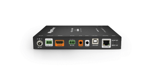 Wyrestorm NHD-110-TX Transmitter Encoder AVoIP